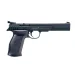 Pistolet Hammerli X-Esse Mignigt Black - edycja limitowana kal. 22lr
